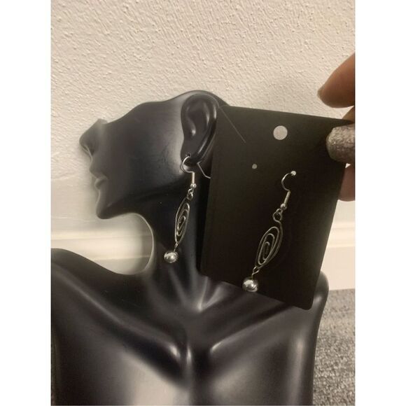 Handmade Earrings - Picture 3 of 3